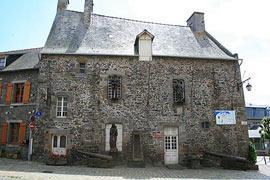 photo of Dol-de-Bretagne