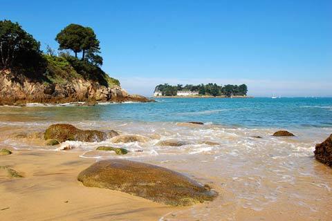 Photo of Best French beaches
