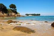 Douarnenez, Brittany, France