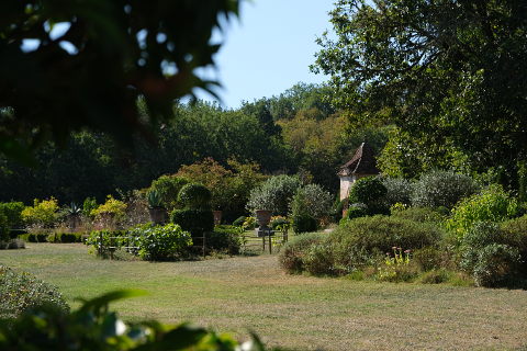 Chartreuse du Colombier