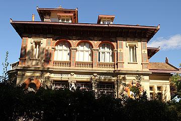 Villa Dumas, Arcachon