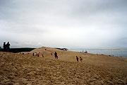 Dune de Pilat, Arcachon in Gironde