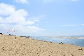 photo of Dune de Pyla