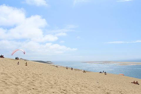 Photo of Dune de Pyla
