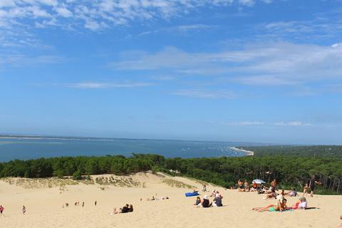 Dune de Pilat