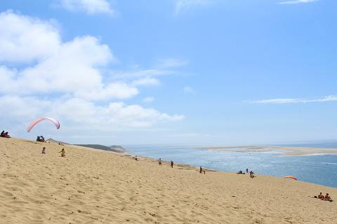 Dune du Pilat