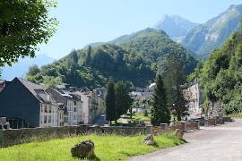 photo of Eaux-Bonnes