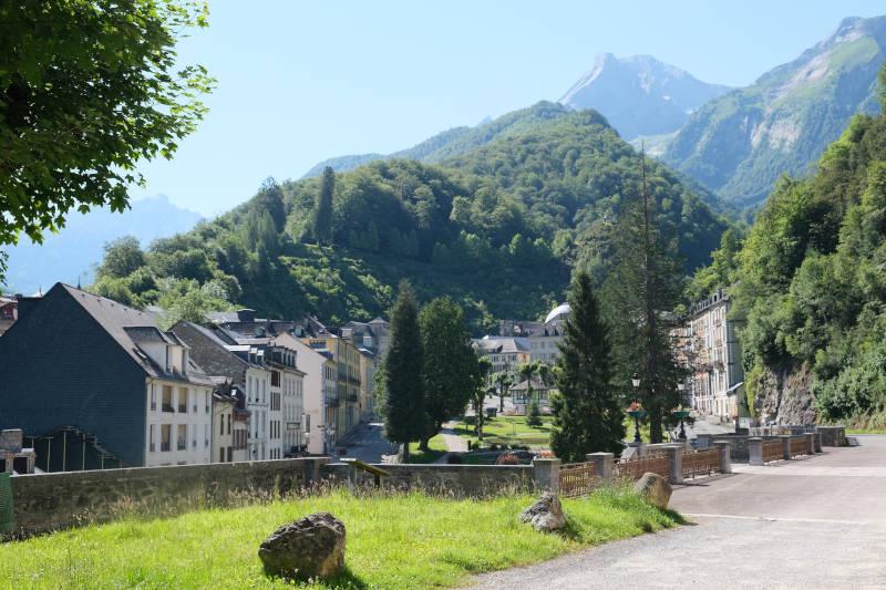 Photo of Eaux-Bonnes