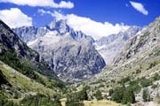 Ecrins National Park