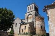 Eglise Saint Avit1