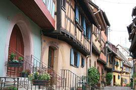 photo of Eguisheim