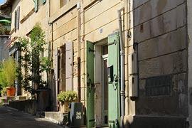 photo of Fontvieille