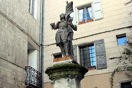 photo of Forcalquier