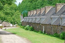 photo of Forges des Salles