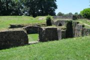Fortifications (2)