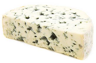 Fourme d'Ambert AOC cheese