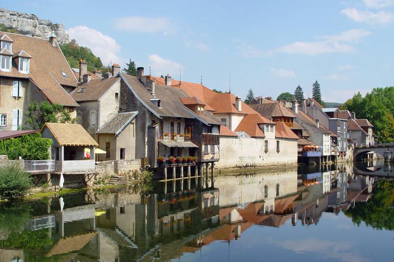 Photo of Franche-Comte