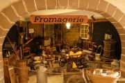 Fromagerie