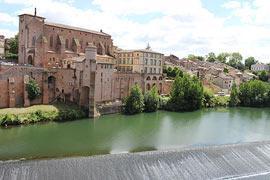 photo of Gaillac