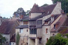 Gargilesse-Dampierre