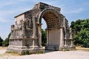 Glanum