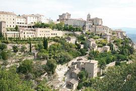 photo of Gordes