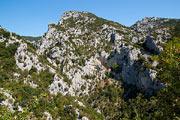 Gorges de l'Aude