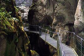 photo of Gorges de la Fou