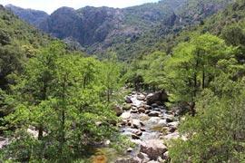 photo of Gorges de Spelunca