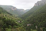 Gorges de la Jonte