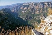 Gorges du Verdon