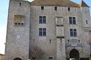 Gramont Castle in Tarn-et-Garonne