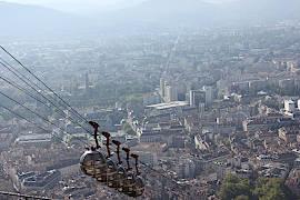 photo of Grenoble
