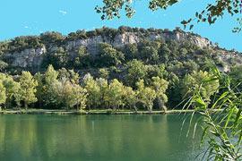 photo of Greoux-les-Bains