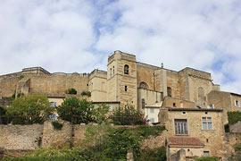 photo of Grignan