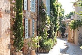 photo of Grimaud