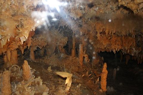 Photo of The Grotte du Grand Roc