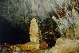 photo of Grotte de Lombrives