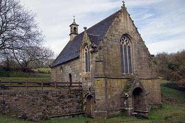 photo of Guerlesquin