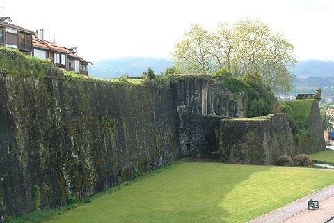 Photo of Hondarribia