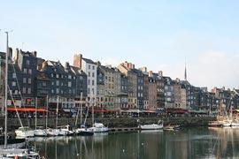 Honfleur