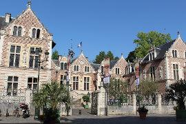 photo of Hotel Groslot