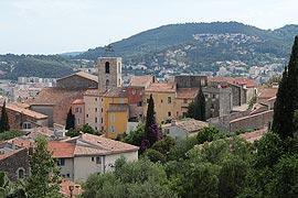 photo of Hyeres