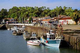 photo of Ile d'Oleron