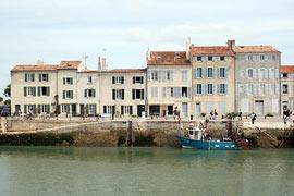 photo of Ile de Re