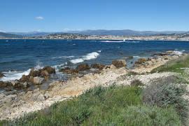 photo of Ile Sainte-Marguerite