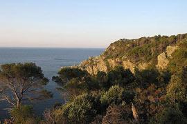 photo of Iles d'Hyeres