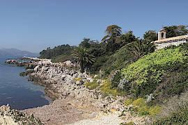 photo of Iles de Lérins