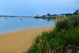 photo of Jard-sur-Mer