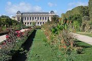 Jardin des Plantes de Paris